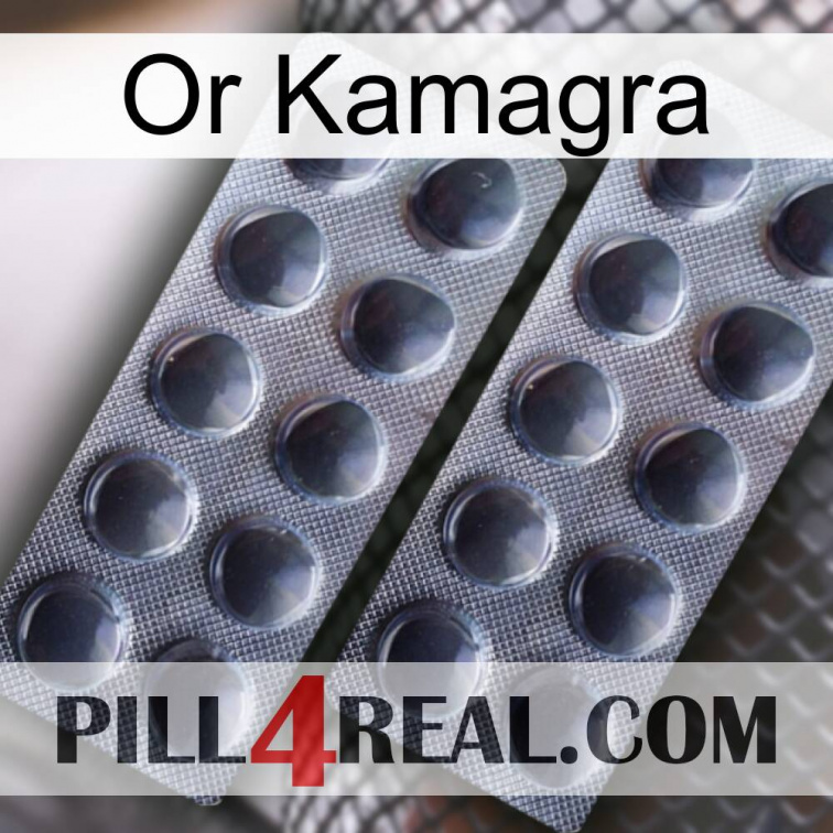 Kamagra Gold 31